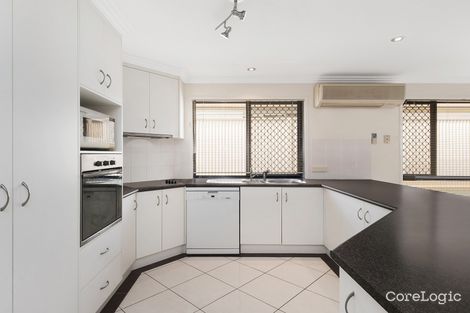 Property photo of 29 Calypso Street Middle Ridge QLD 4350