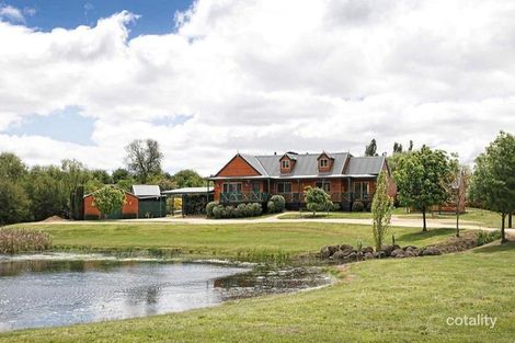 8 Ellesmere Pl, Malmsbury, VIC 3446