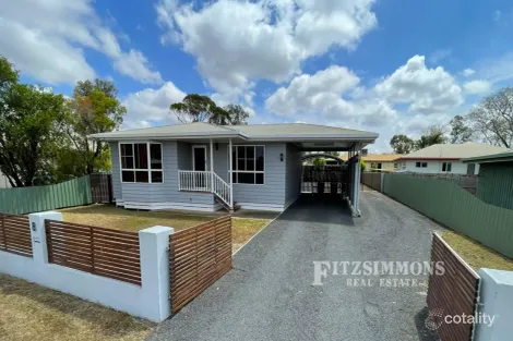 Property photo of 8 Leichhardt Avenue Dalby QLD 4405