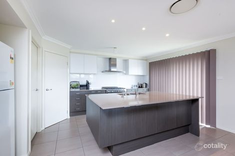 Property photo of 18 Fury Street Oran Park NSW 2570