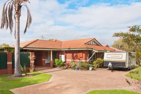 Property photo of 49 Kittyhawk Grove Geographe WA 6280