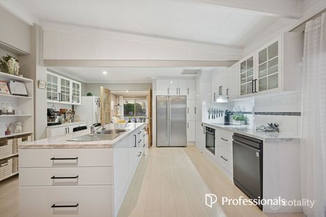 39 CALLUNA WAY, FORRESTFIELD, WA 6058