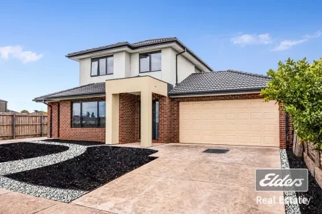 1/17 Reidy Rise, Harkness, VIC 3337