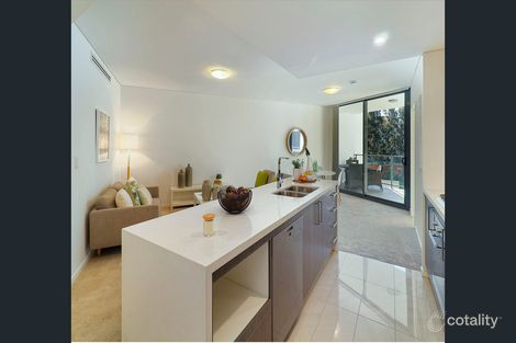 Property photo of 310/19 Arncliffe Street Wolli Creek NSW 2205