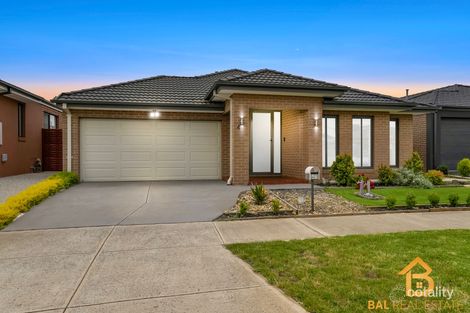 Property photo of 41 Riches Street Tarneit VIC 3029