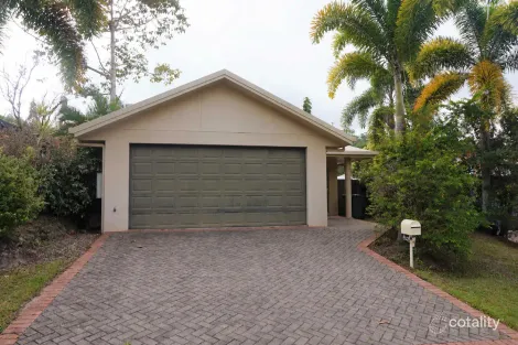 6 Wheatley Ave, Bentley Park, QLD 4869