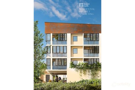 Property photo of 33/66 Burnett Street North Hobart TAS 7000