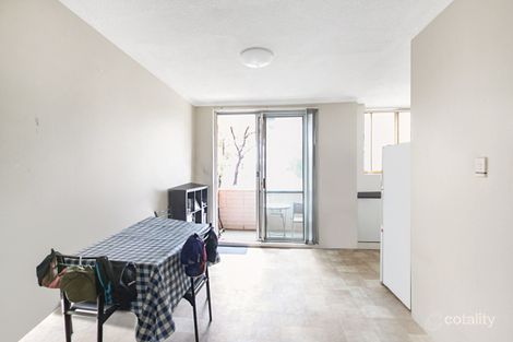 Property photo of 3/16 Grace Campbell Crescent Hillsdale NSW 2036