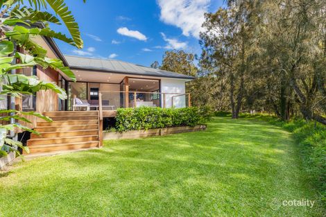 71 Scarborough St, Bundeena, NSW 2230