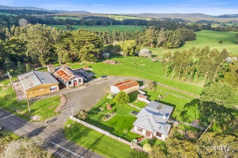 15-21 Gellibrand River Rd, Carlisle River, VIC 3239