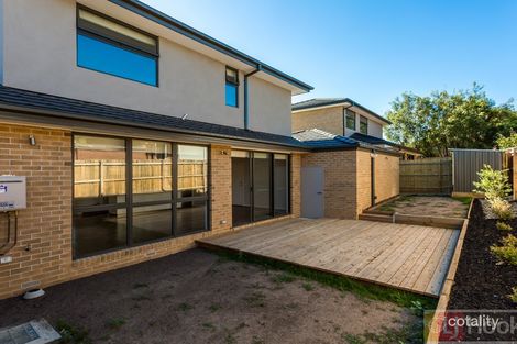 Property photo of 2/14 Zeising Court Boronia VIC 3155