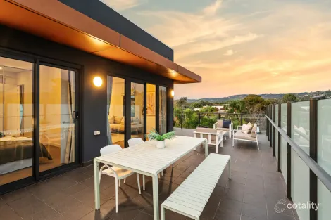 Property photo of 304/293 Fullarton Road Parkside SA 5063