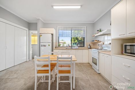 Property photo of 36 Smith Crescent Wangaratta VIC 3677
