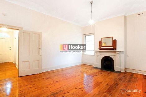 Property photo of 6 James Street Petersham NSW 2049