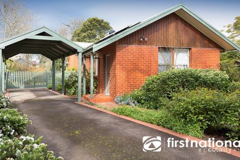 3 Sherriff Rd, Emerald, VIC 3782