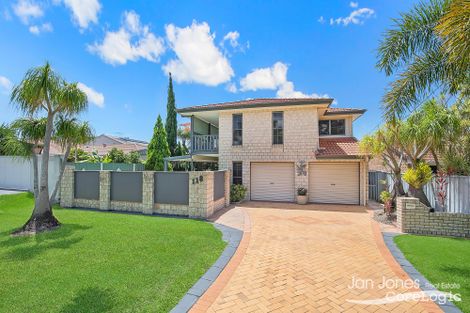 Property photo of 118 Eversleigh Road Scarborough QLD 4020