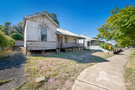 72 Stockley Rd, Bunbury, WA 6230