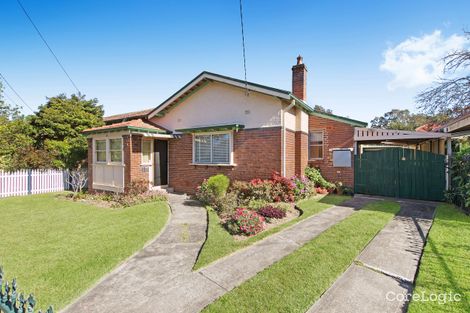 Property photo of 56 High Street Willoughby NSW 2068