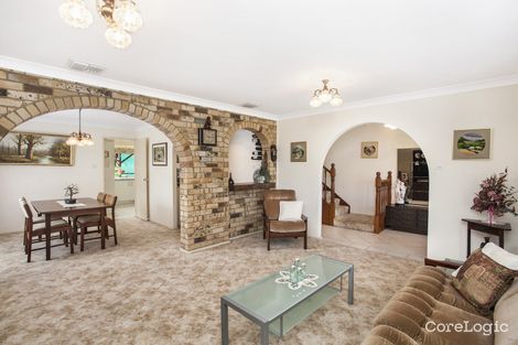 Property photo of 2 Tennant Place Illawong NSW 2234