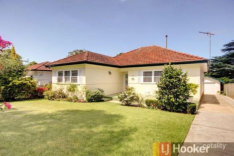 Property photo of 27 Eldon Street Riverwood NSW 2210