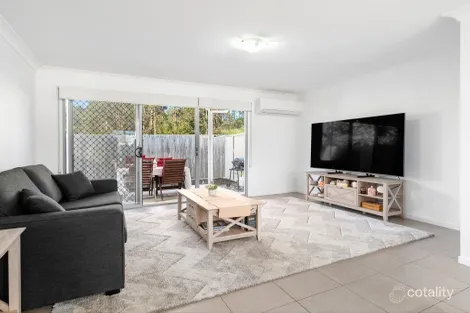 Property photo of 27/51 River Road Bundamba QLD 4304