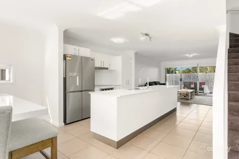 Property photo of 27/51 River Road Bundamba QLD 4304