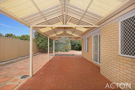 Property photo of 31 Bortolo Drive Greenfields WA 6210