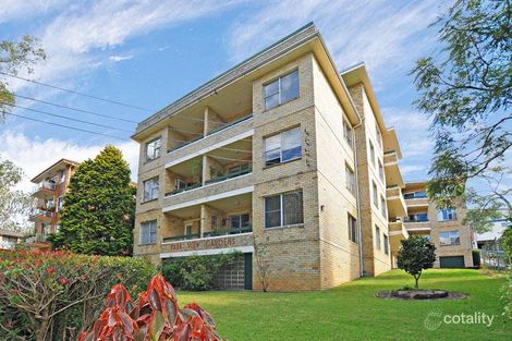 Property photo of 17/11 Little Street Lane Cove NSW 2066