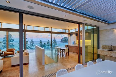 Property photo of 202 Whale Beach Road Whale Beach NSW 2107