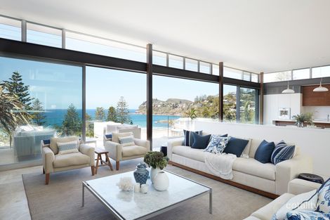 Property photo of 202 Whale Beach Road Whale Beach NSW 2107