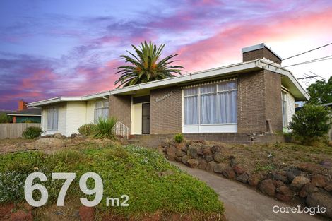 Property photo of 1 Barclay Court Mulgrave VIC 3170