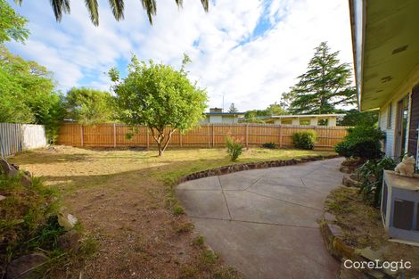 Property photo of 1 Barclay Court Mulgrave VIC 3170