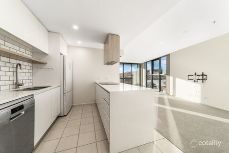 Property photo of 616/120 Eastern Valley Way Belconnen ACT 2617