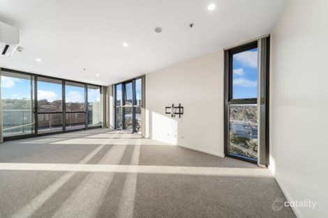 Property photo of 616/120 Eastern Valley Way Belconnen ACT 2617