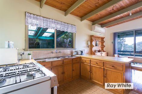 Property photo of 31 Kanburra Street Rye VIC 3941