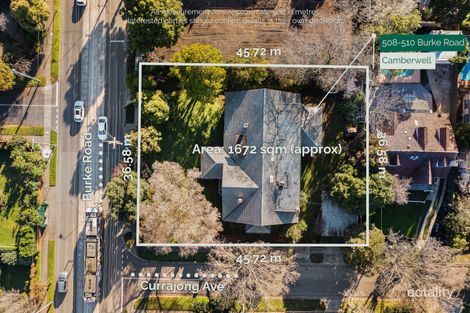 Property photo of 508-510 Burke Road Camberwell VIC 3124