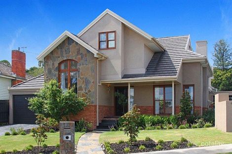 1/4 Millicent St, Rosanna, VIC 3084