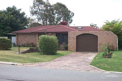 2 Vallack Gr, Mirrabooka, WA 6061