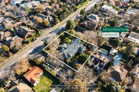 Property photo of 508-510 Burke Road Camberwell VIC 3124