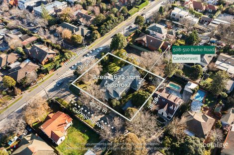 Property photo of 508-510 Burke Road Camberwell VIC 3124