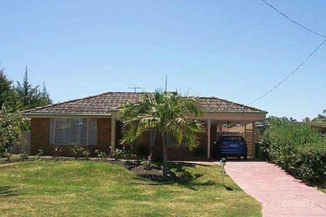 Property photo of 7 Florey Place Huntingdale WA 6110