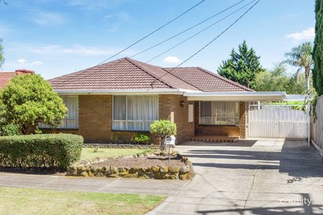 Property photo of 25 Mues Street Keilor East VIC 3033