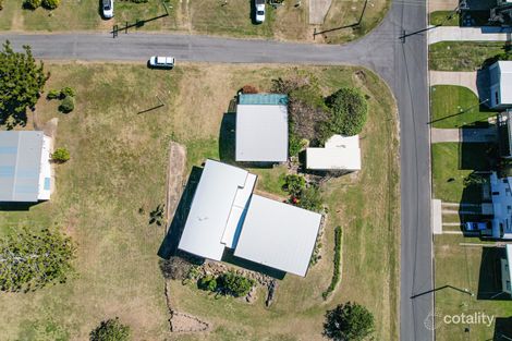 Property photo of 1-3 Arthur Street Zilzie QLD 4710