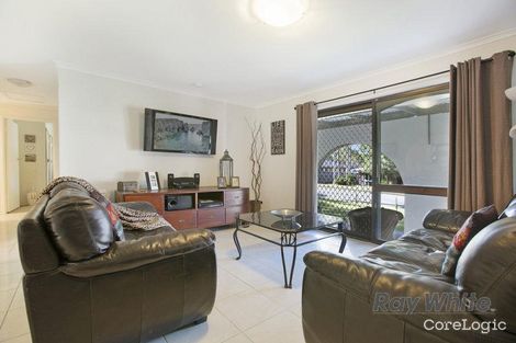 Property photo of 21 Patricia Street Capalaba QLD 4157