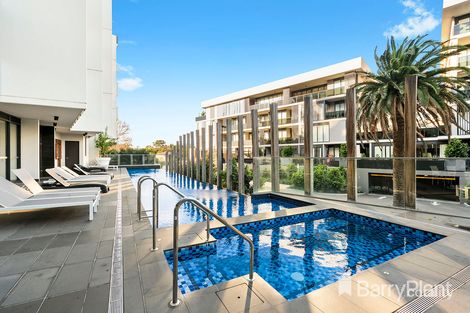 Property photo of 801/222 Bay Road Sandringham VIC 3191