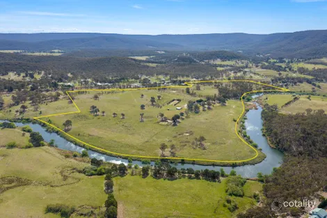 44 Mills Rd, Towrang, NSW 2580