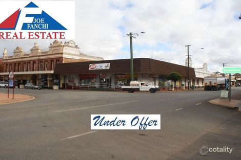 64 Tudhoe St, Wagin, WA 6315