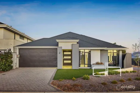 2 Erba Lane, Landsdale, WA 6065