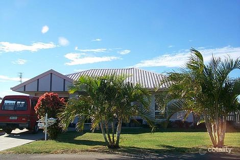 54 Mullers Lane, Bowen, QLD 4805