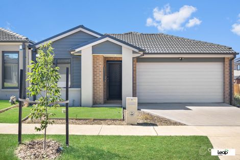 6 Bidwell St, Mernda, VIC 3754